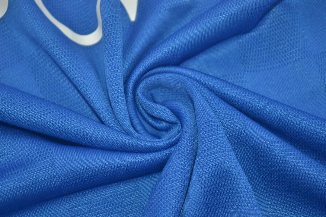 Camisa Leicester City Home 19/20 - Versão Retrô
