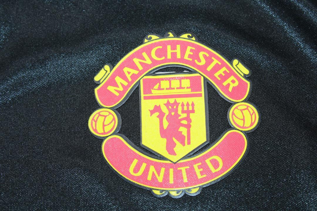 Camisa Manchester United Away 98/99 - Versão Retrô