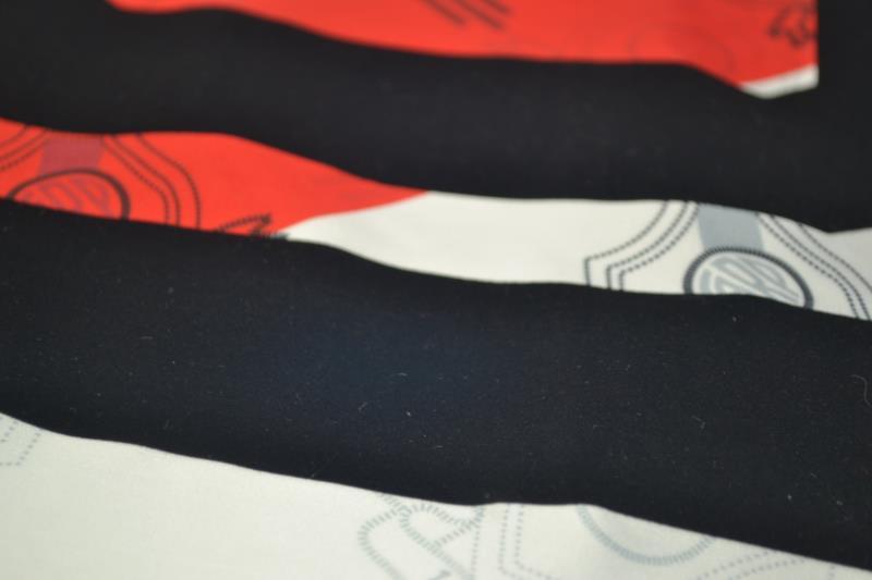 Camisa River Plate Home 95/96 - Versão Retrô N° 10