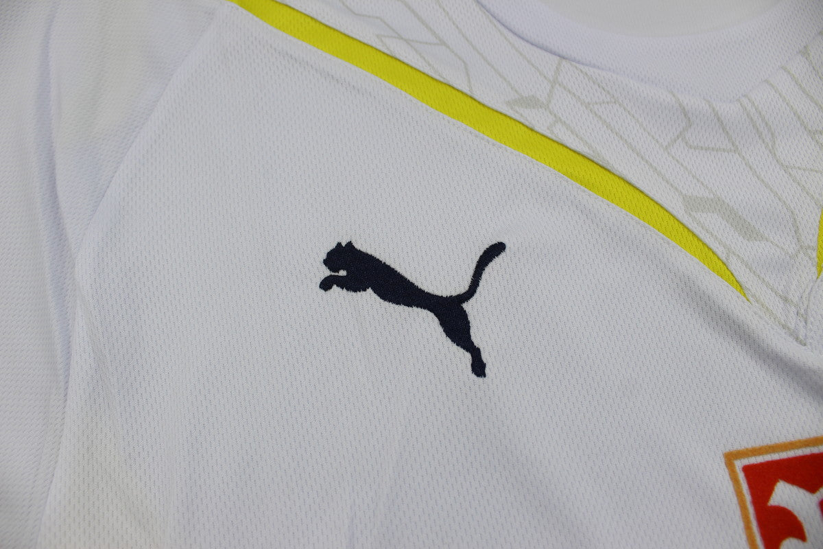 Camisa Tottenham Home 09/10 - Versão Retrô