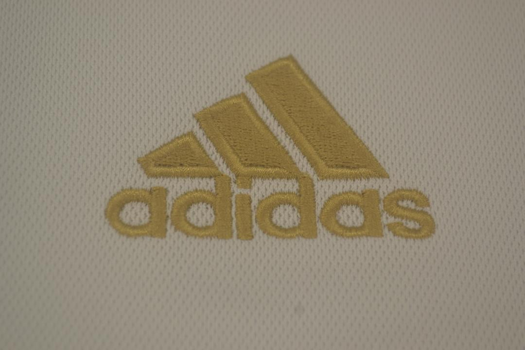 Camisa Valencia Home 18/19 - Versão Retrô