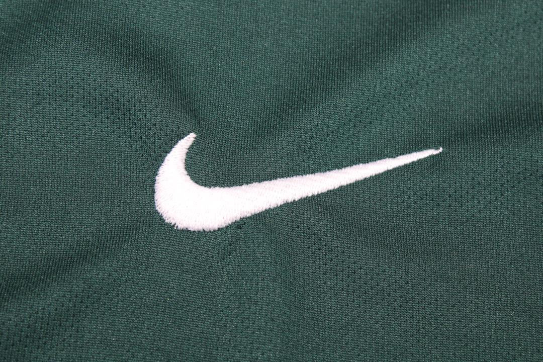 Camisa Retrô Brasil   1998