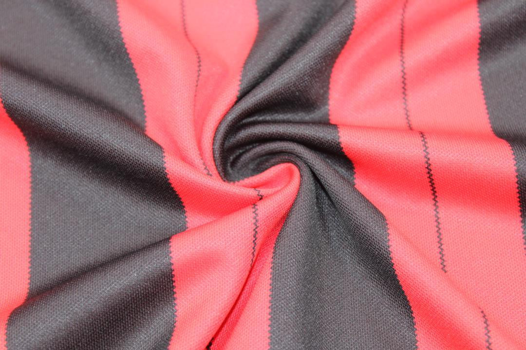 Camisa Retrô Milan Home 13/14