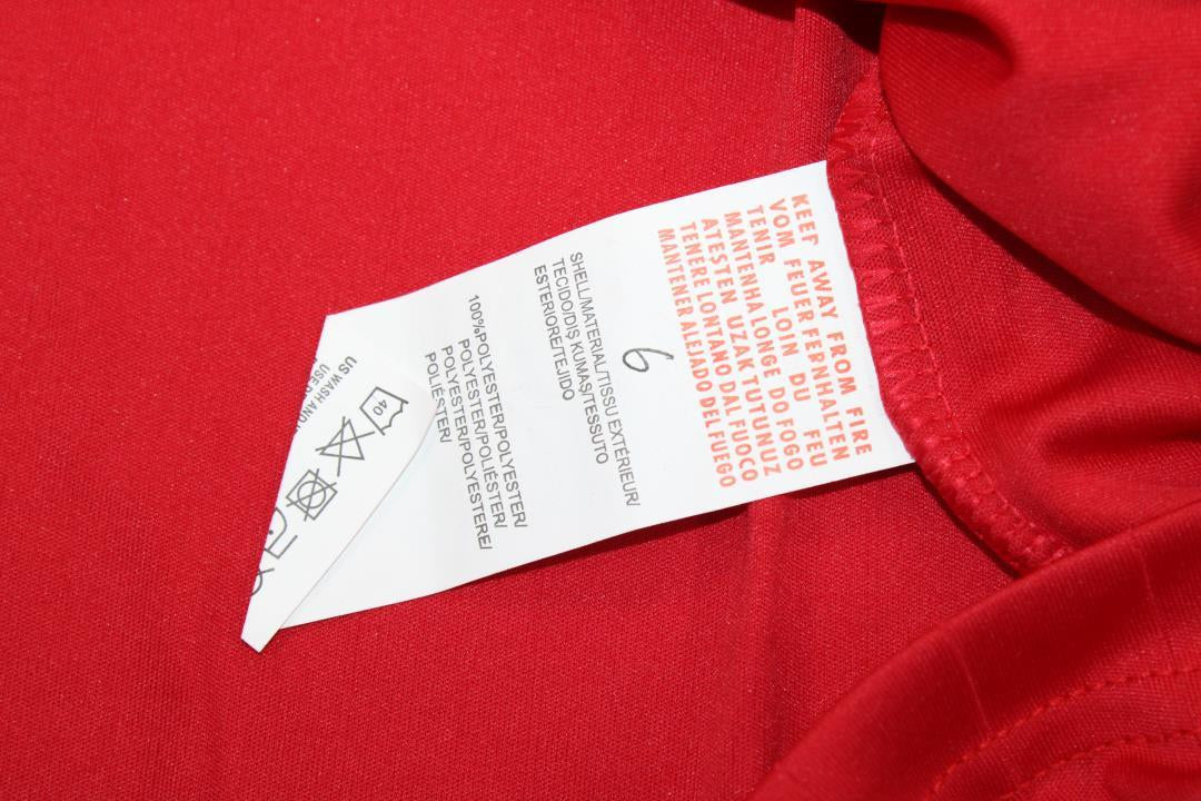 Camisa PSV Home 88/89 - Versão Retrô