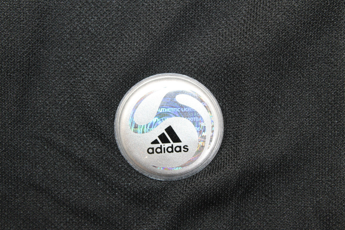 Camisa Real Madrid Third Away 08/09 - Versão Retrô "Sneijder" Nº 10