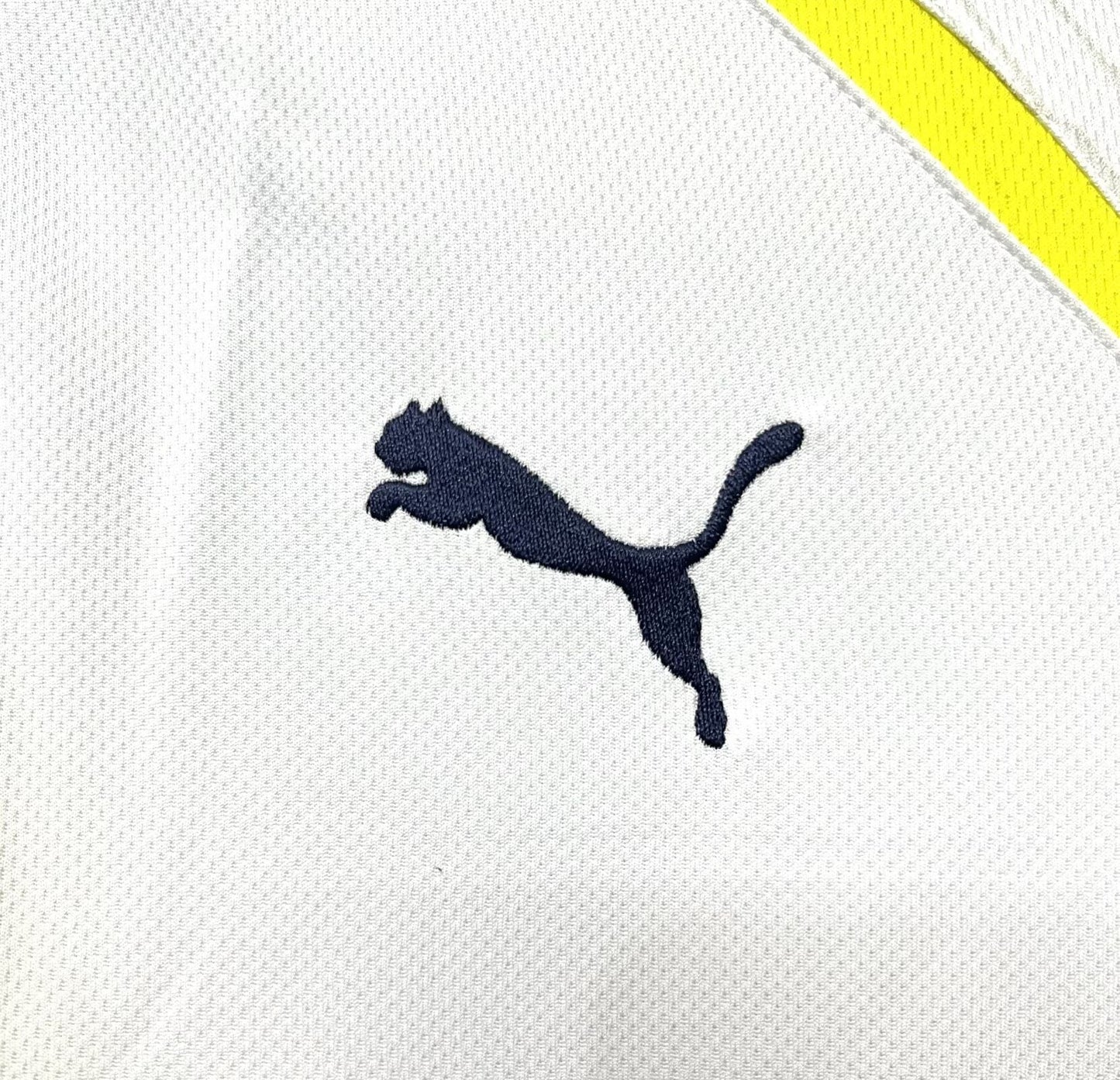 Camisa Tottenham Home 09/10 - Versão Retrô