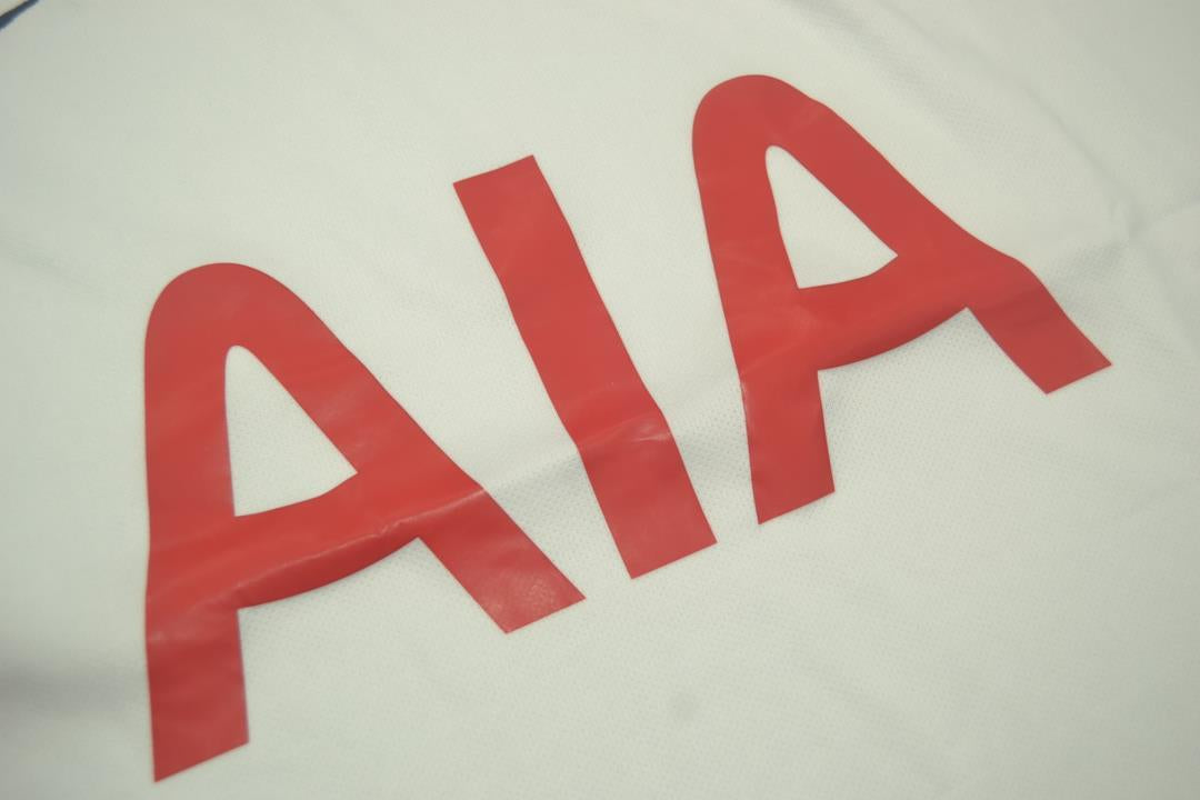 Camisa Tottenham Home 19/20 - Versão Retrô "Eriksen" Nº 23
