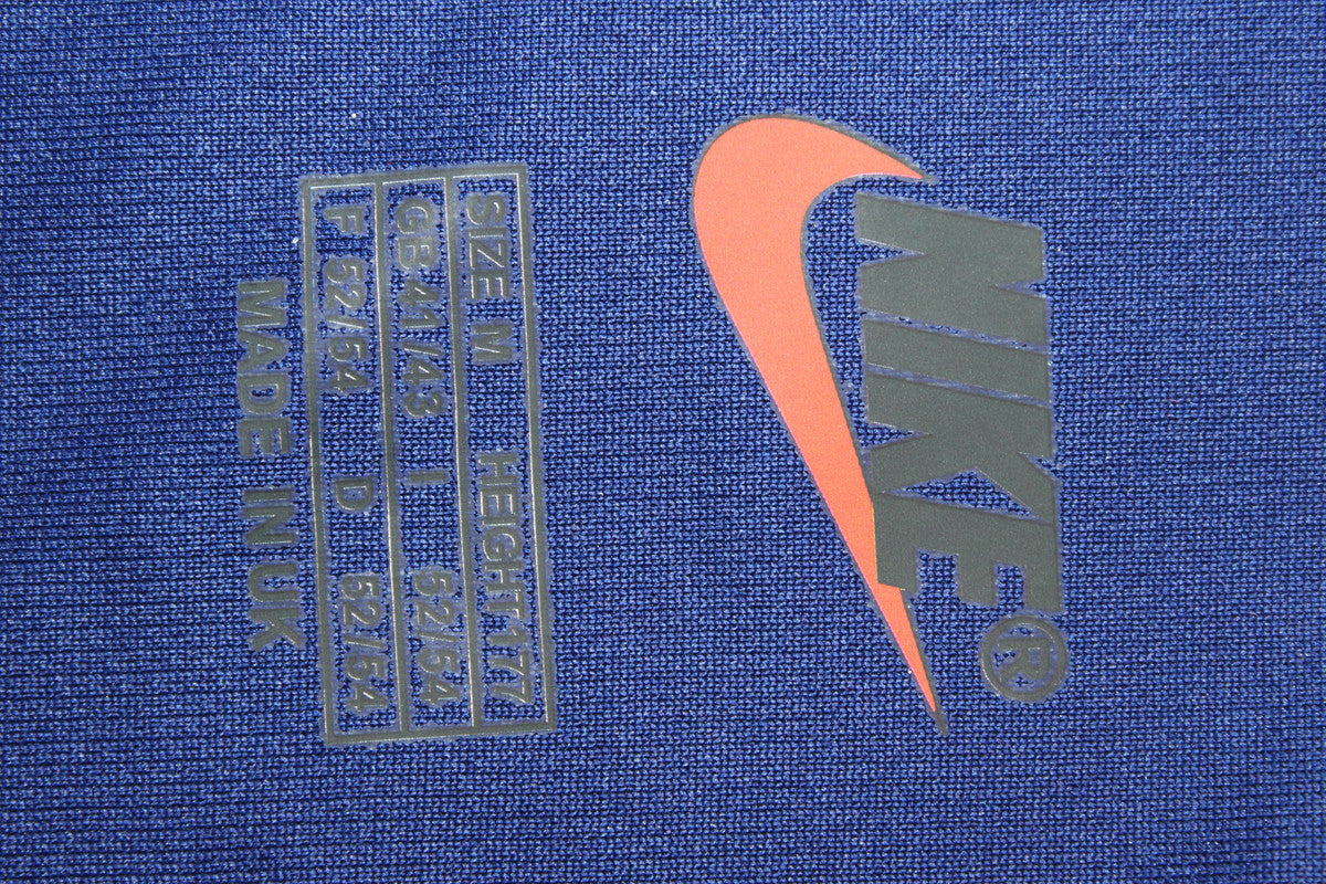 Camisa Retrô Inter de Milão Third  98/99