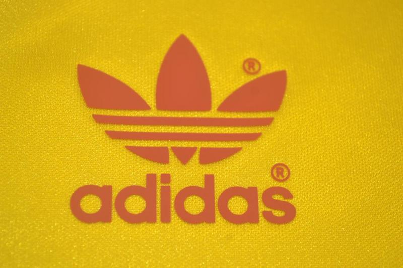 Camisa Retrô Colômbia Home  1990