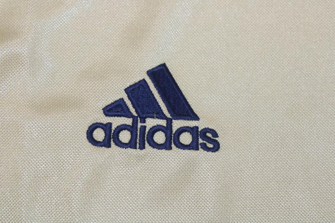 Camisa Bayern de Munique Away 04/06 - Versão Retrô