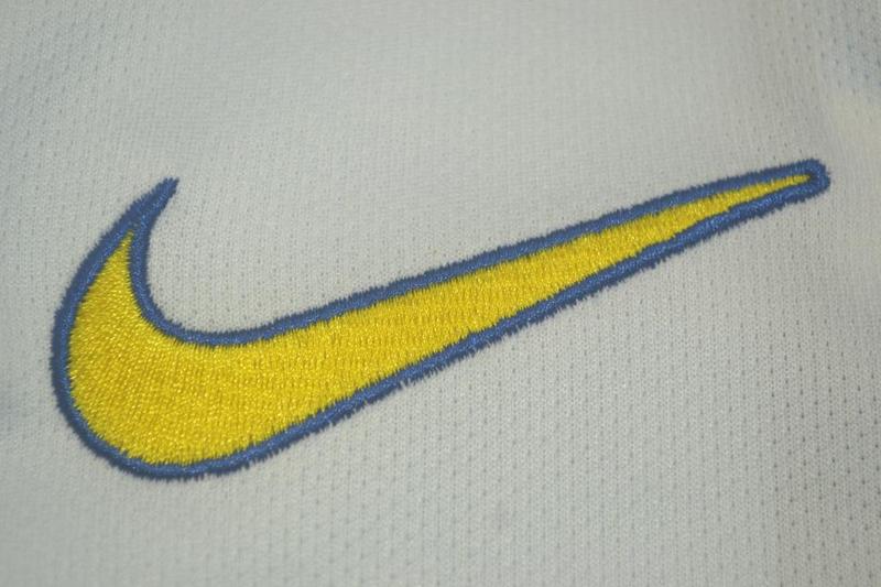 Camisa Retrô Inter de Milão Away  98/99 "Zamorano" N°.1+8