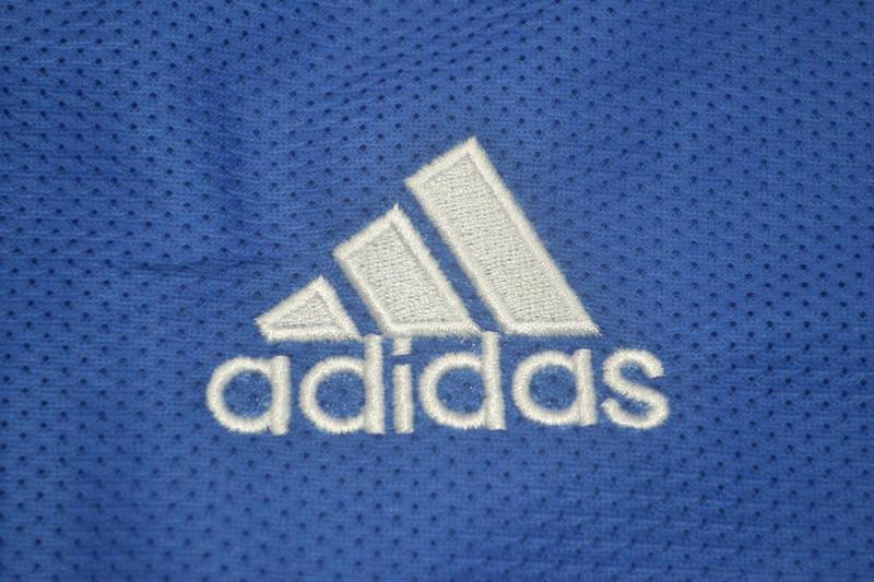 Camisa Retrô França Home 2002