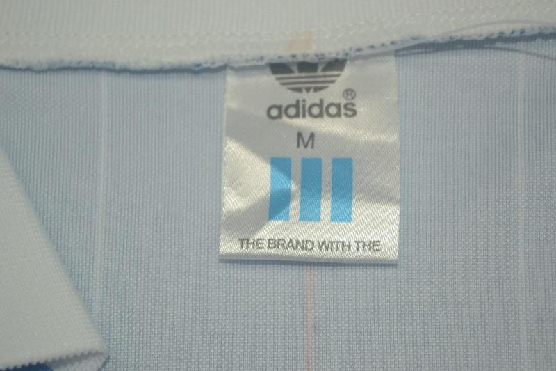 Camisa Retrô França Home 1982