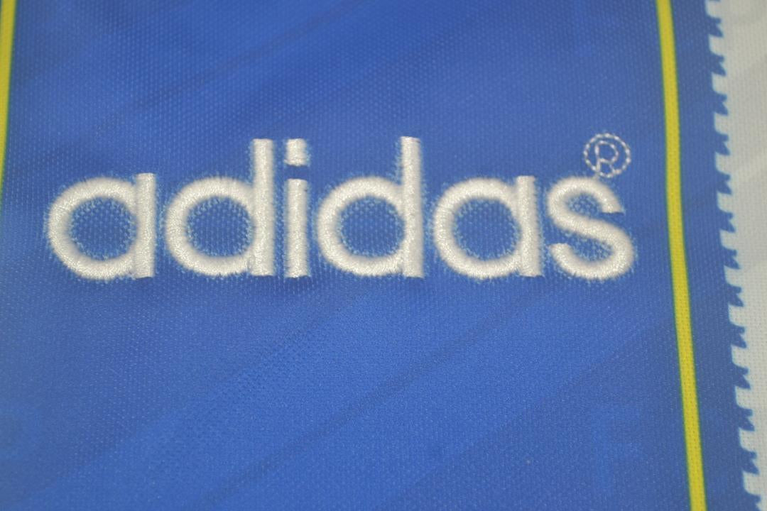 Camisa Porto Home 95/97 - Versão Retrô
