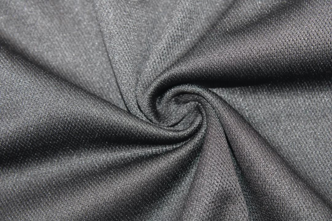 Camisa Real Madrid Manga Longa Away 17/18 - Versão Retrô