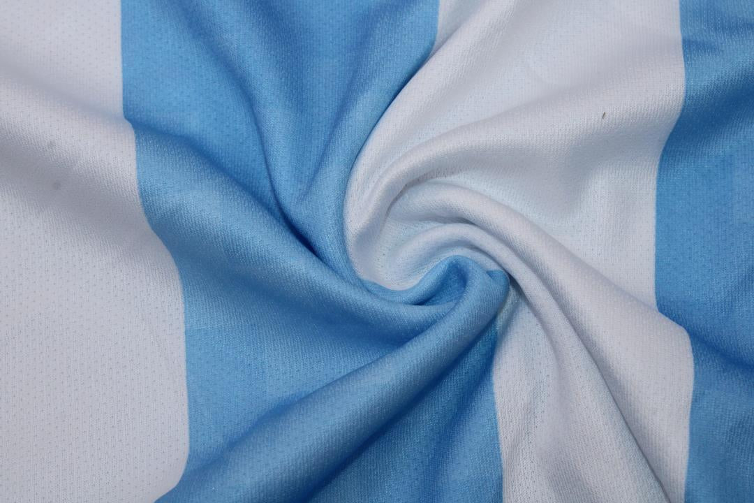 Camisa Retrô Argentina Home 2018