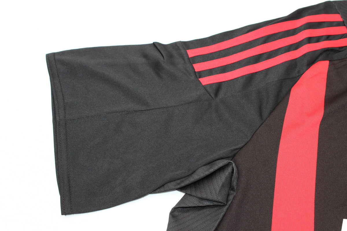 Camisa Retrô Milan Home 08/09