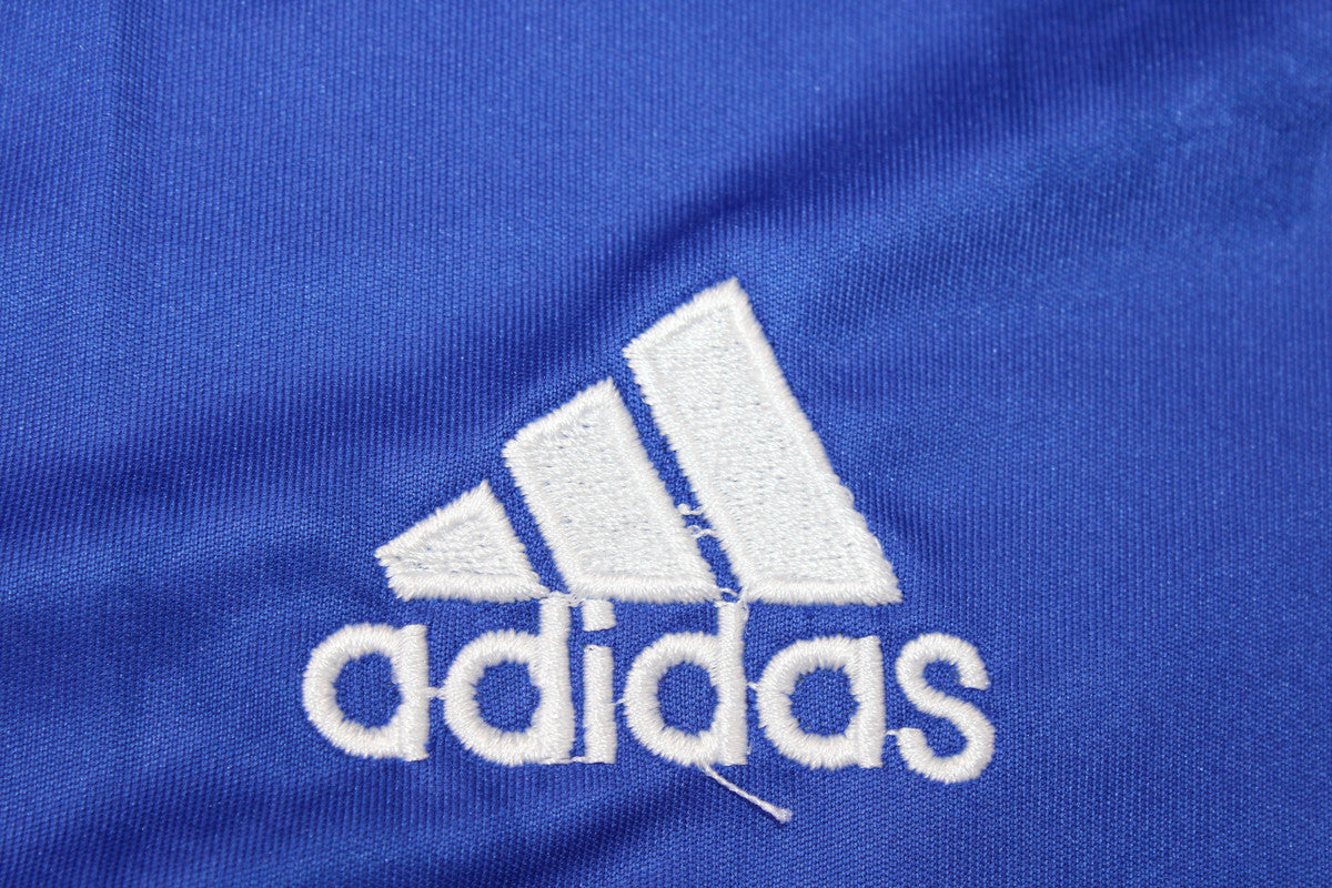 Camisa Chelsea Home 16/17 - Versão Retrô