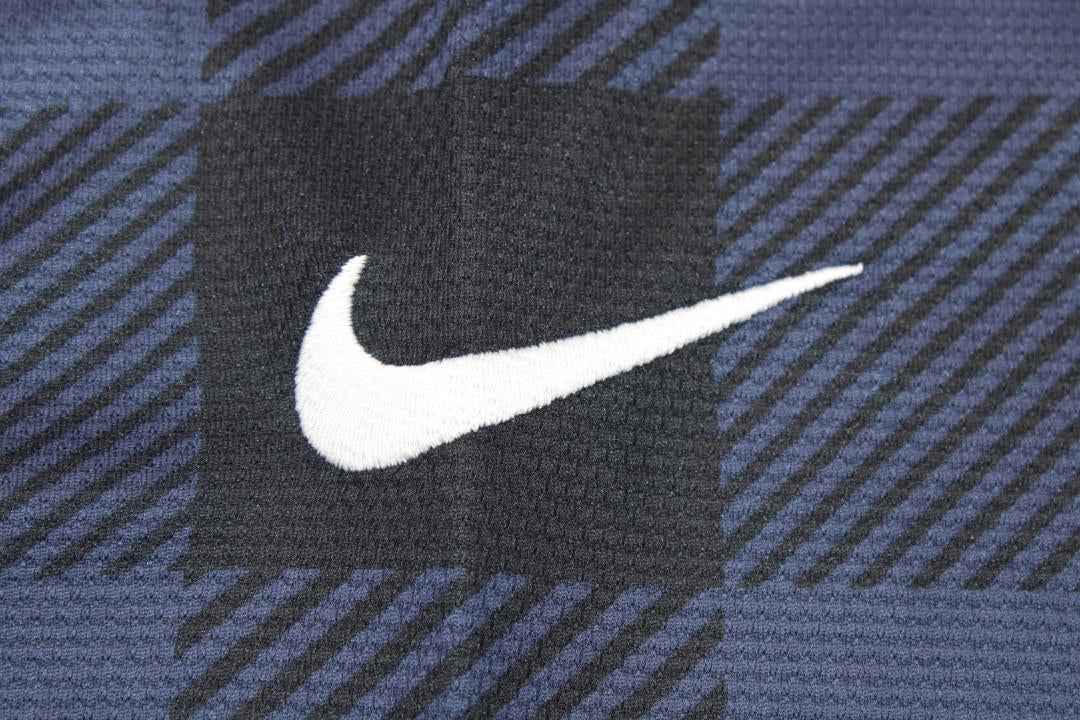 Camisa Manchester United Away 13/14 - Versão Retrô