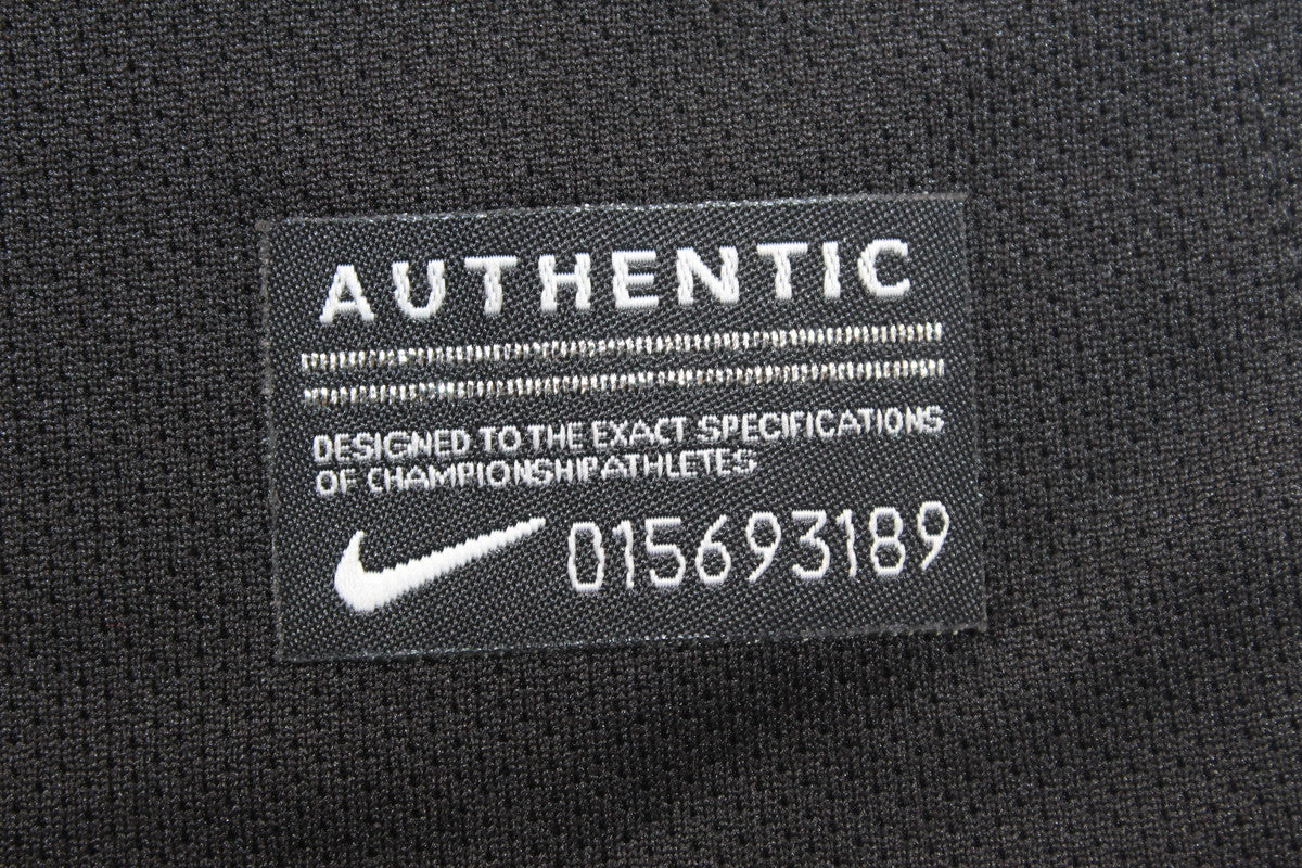 Camisa Retrô Brasil Away  13/14