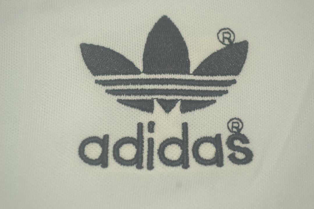 Camisa Manchester United Away 80/82 - Versão Retrô