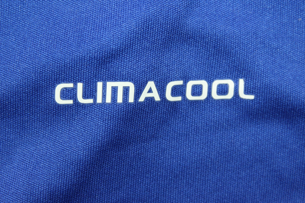 Camisa Retrô FC Schalke 04 Home 10/11