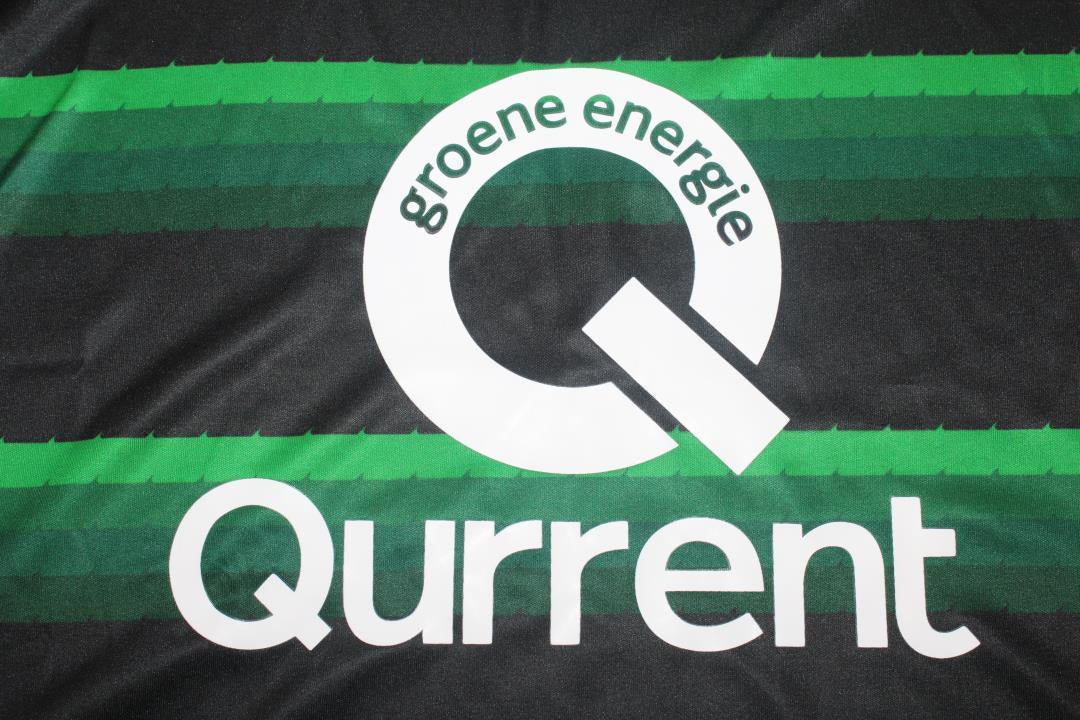 Camisa Feynoord Away 17/18 - Versão Retrô
