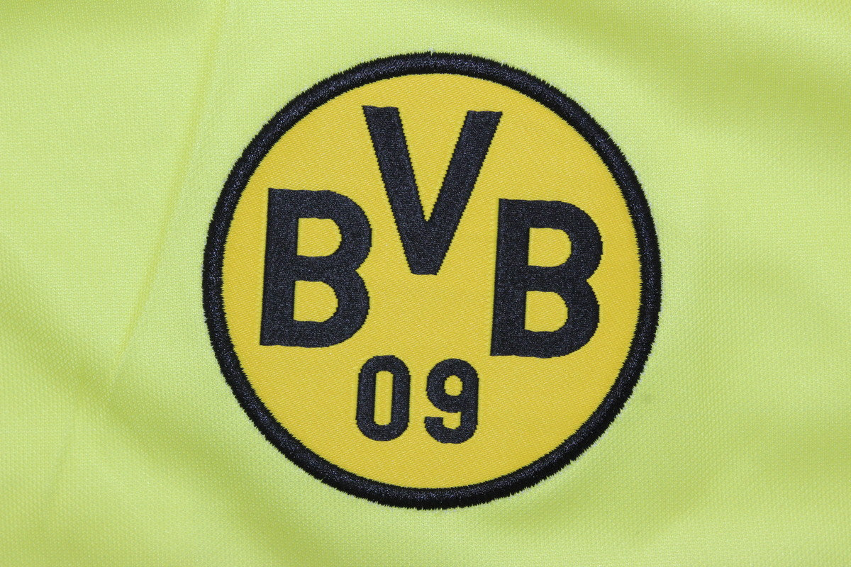 Camisa Borussia Dortmund Home 97/98 - Versão Retrô