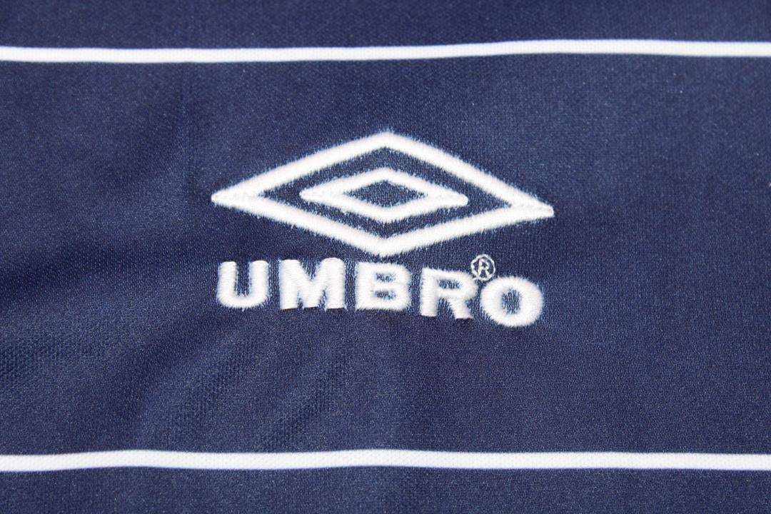Camisa Manchester United Away 99/00 - Versão Retrô