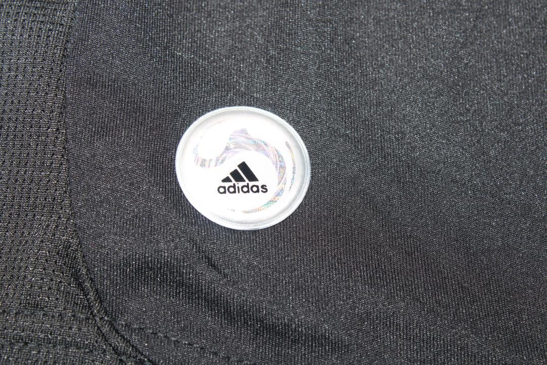 Camisa Real Madrid Away 09/10 - Versão Retrô "Cristiano Ronaldo" Nº 9