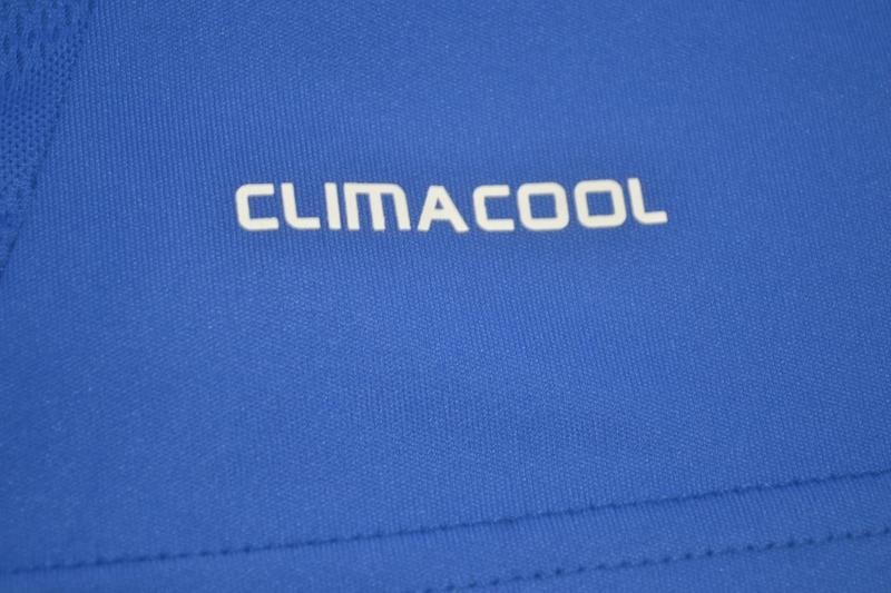 Camisa Chelsea Home 12/13 - Versão Retrô