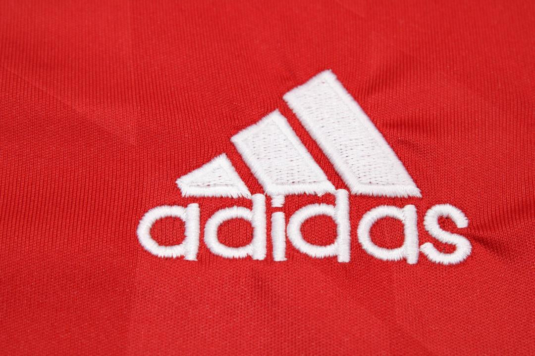 Camisa Bayern de Munique Home 13/14 - Versão Retrô "Beckenbauer" N° 27