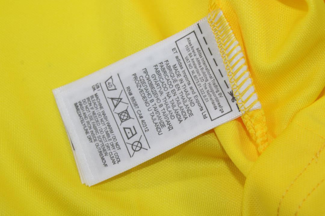 Camisa Retrô Brasil Home 1978 "Zico" N°.10