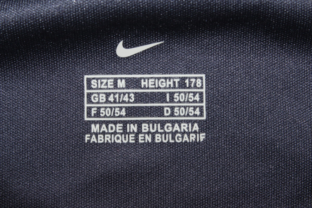 Camisa Barcelona Third Away 02/03 - Versão Retrô