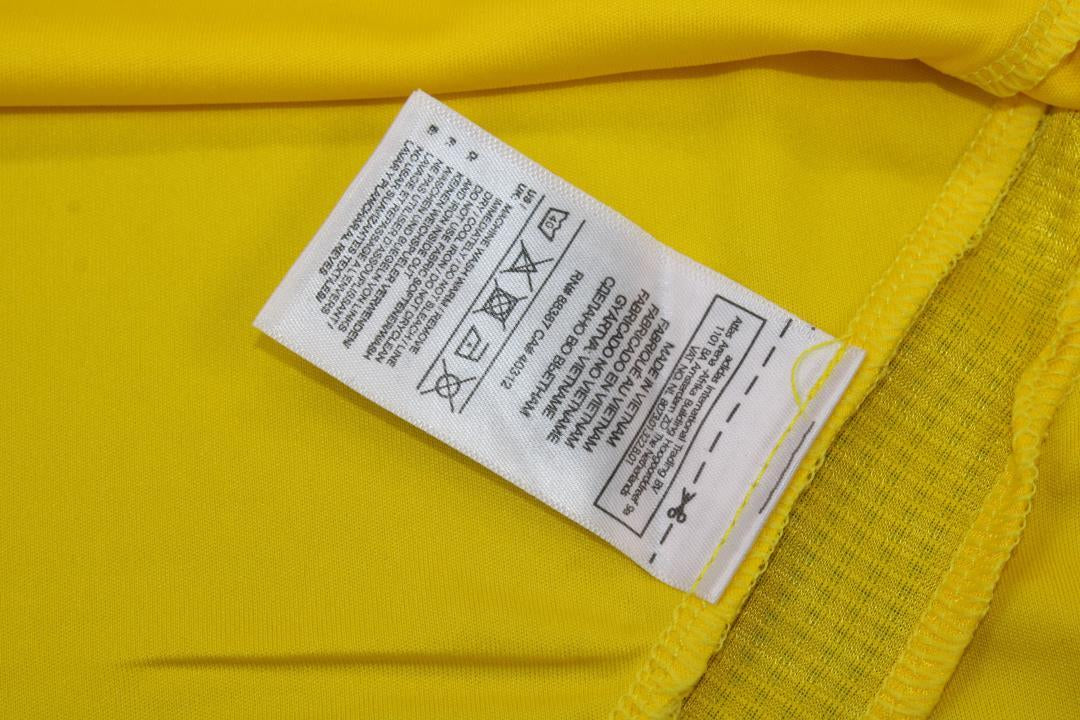 Camisa Real Madrid Away 11/12 - Versão Retrô