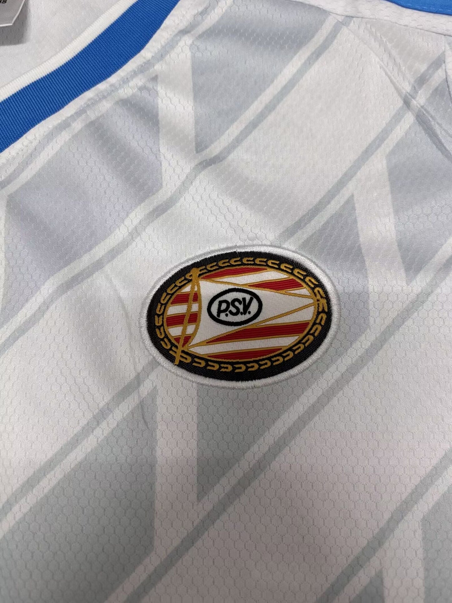 Camisa PSV Away 87/88 - Versão Retrô