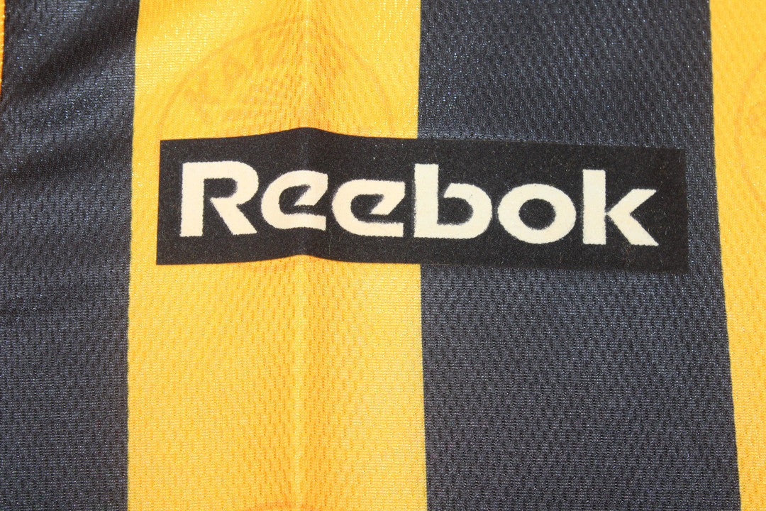 Camisa Kaizer Chiefs Home 98/99 - Versão Retrô