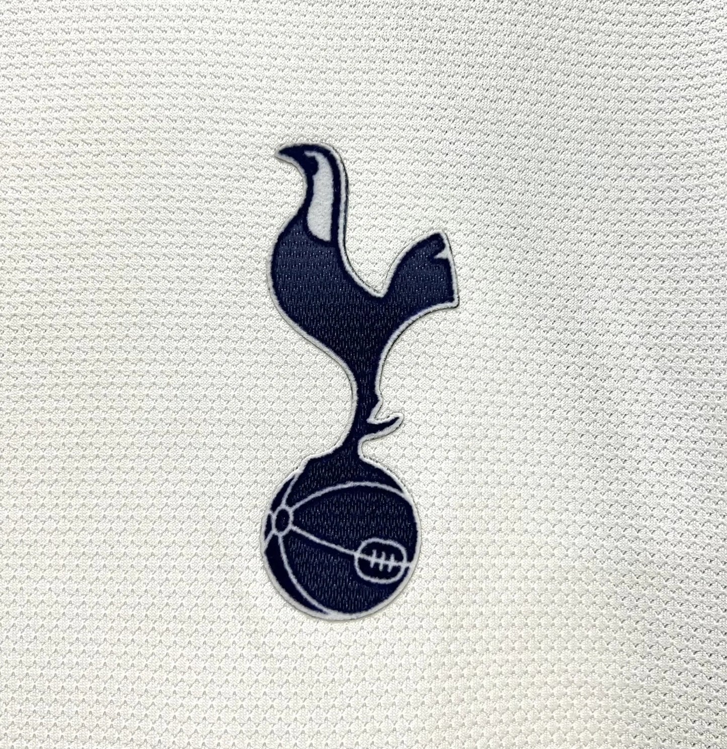 Camisa Tottenham Home 06/07 - Versão Retrô "Keane" Nº 10
