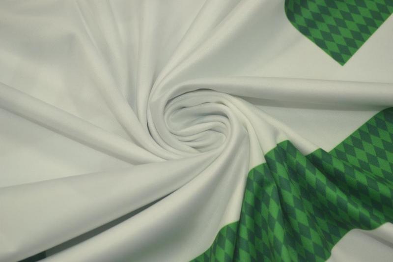 Camisa Celtic Home 97/99 - Versão Retrô "Larsson" Nº 7