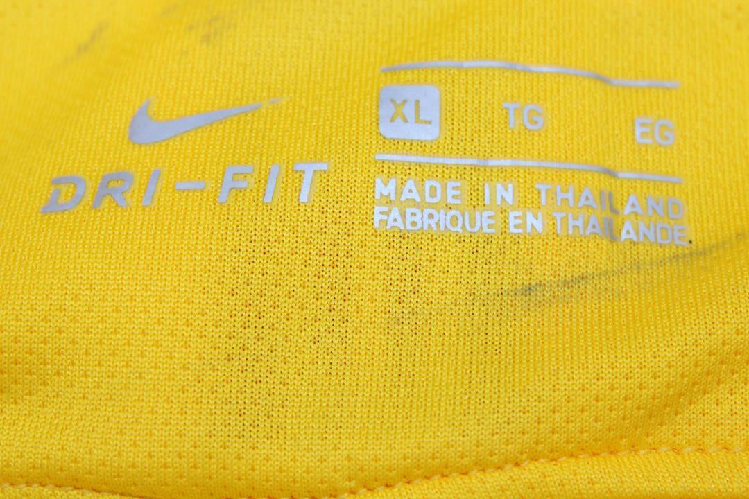 Camisa Barcelona Away 19/20 - Versão Retrô