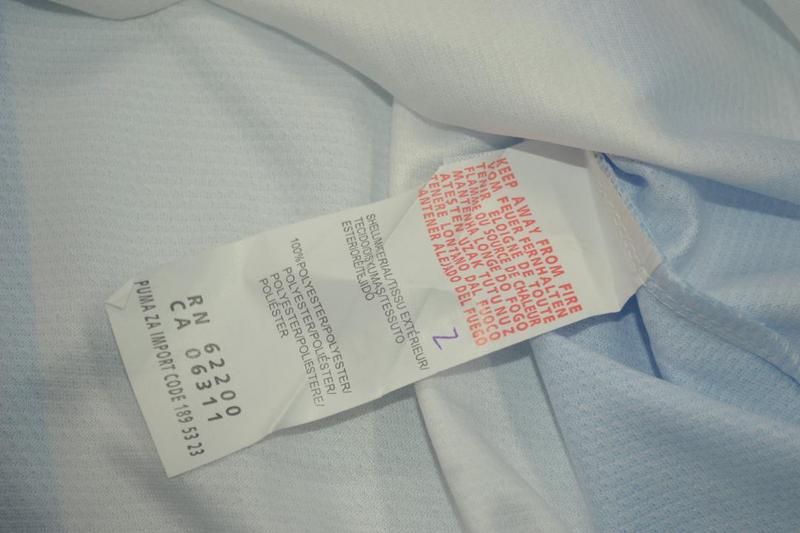 Camisa Retrô Lazio Home 99/00 "Mihajlovic" N°.11