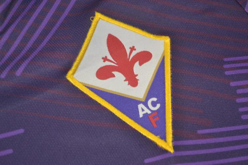 Camisa Retrô Fiorentina Home 92/93 N°.9