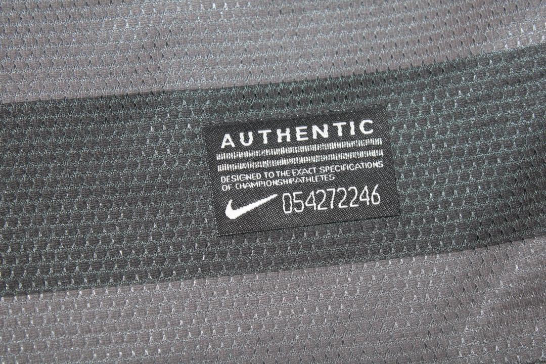 Camisa Celtic Away 12/13 - Versão Retrô