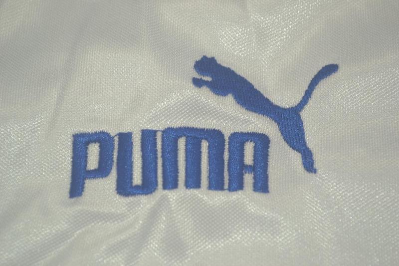 Camisa Leeds United Home 96/98 - Versão Retrô