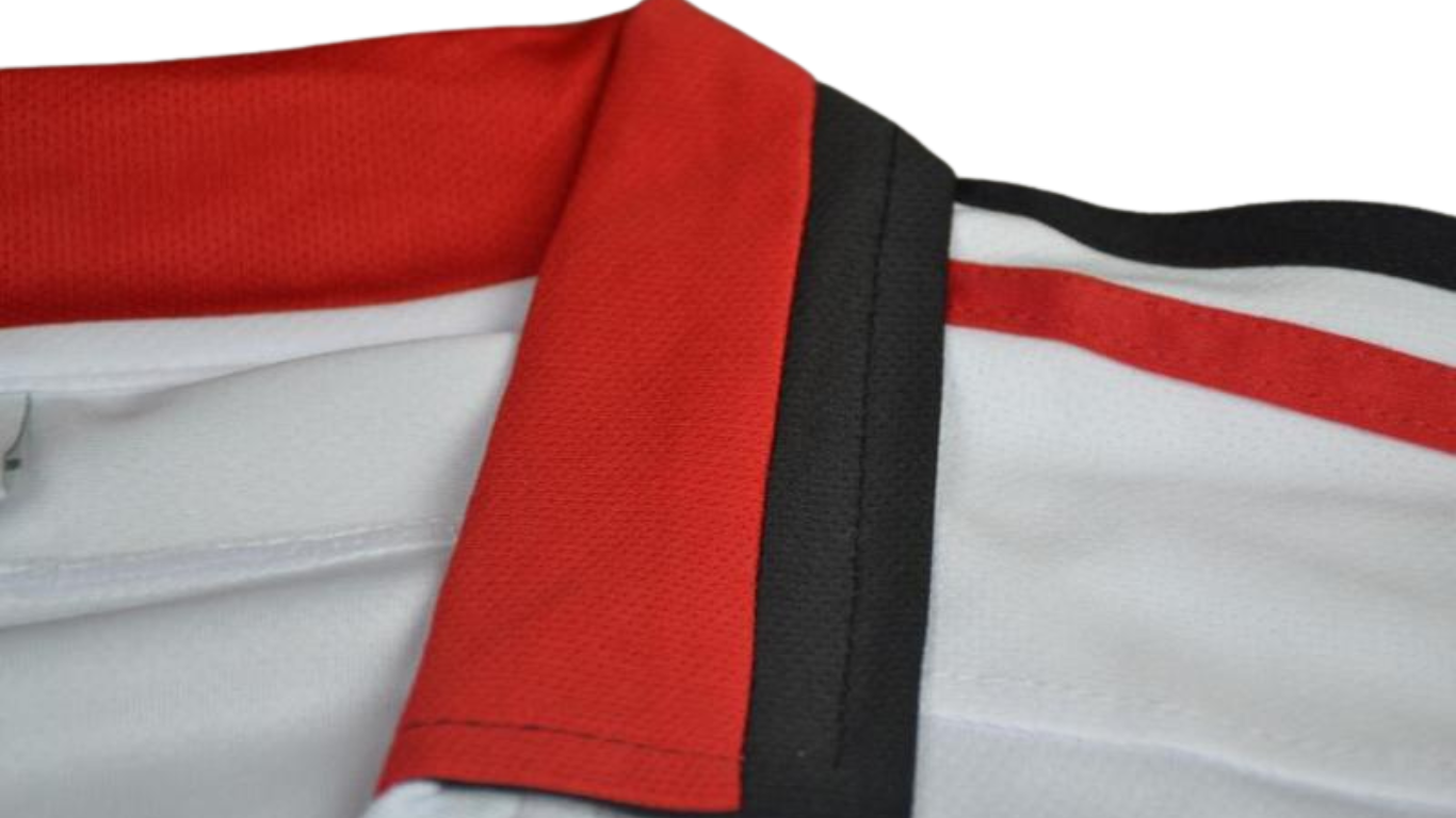 Camisa Retrô Milan Away 03/04 "Kaká" N°.22