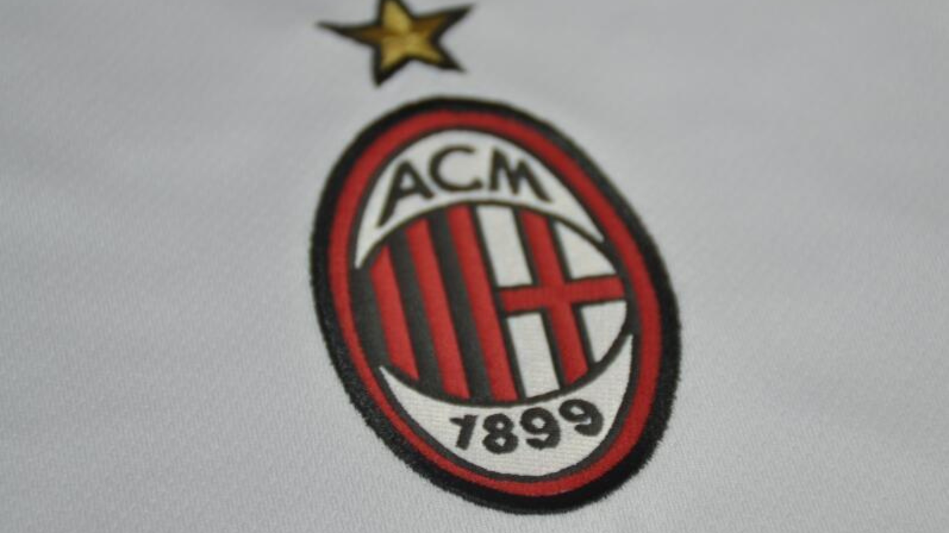 Camisa Retrô Milan Away 03/04 "Kaká" N°.22