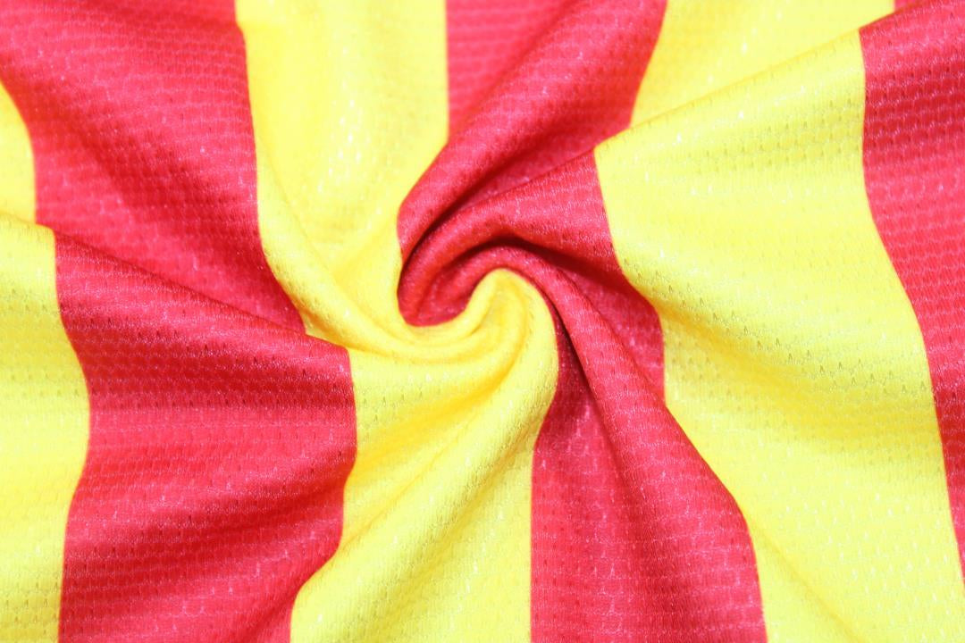 Camisa Barcelona Away 13/14 - Versão Retrô