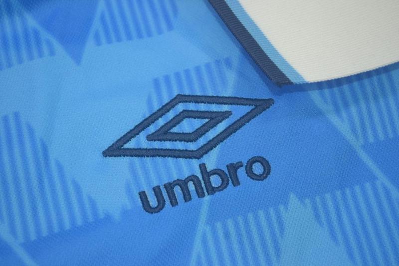 Camisa Retrô Lazio Home 1989