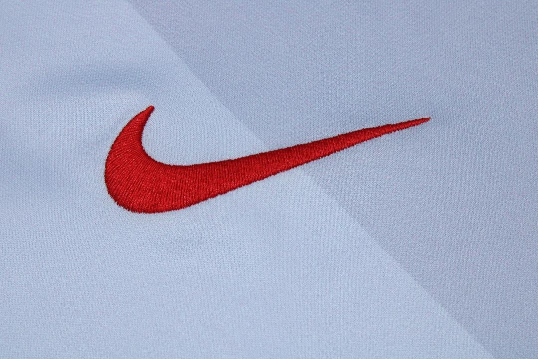 Camisa Atlético de Madrid Away 14/15 - Versão Retrô "Saul" Nº 17