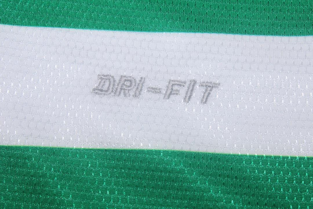 Camisa Celtic Home 12/13 - Versão Retrô